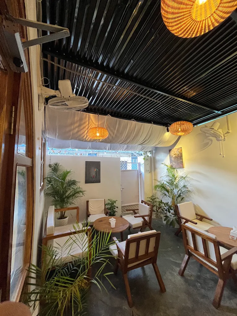 Best Cafe in Hetauda